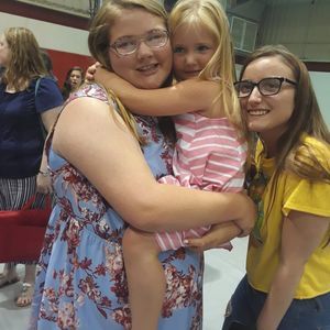 Meet your Posher, Dorothy